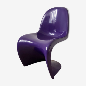 Panton Chair 1971