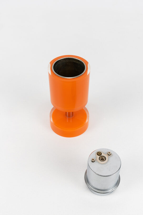 1970s Sarome table lighter