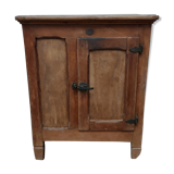 Cabinet cooler drink vintage