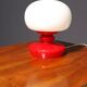 Vintage desk lamp designed by Karel Volf for OS Valašské Meziříčí, 1970´s