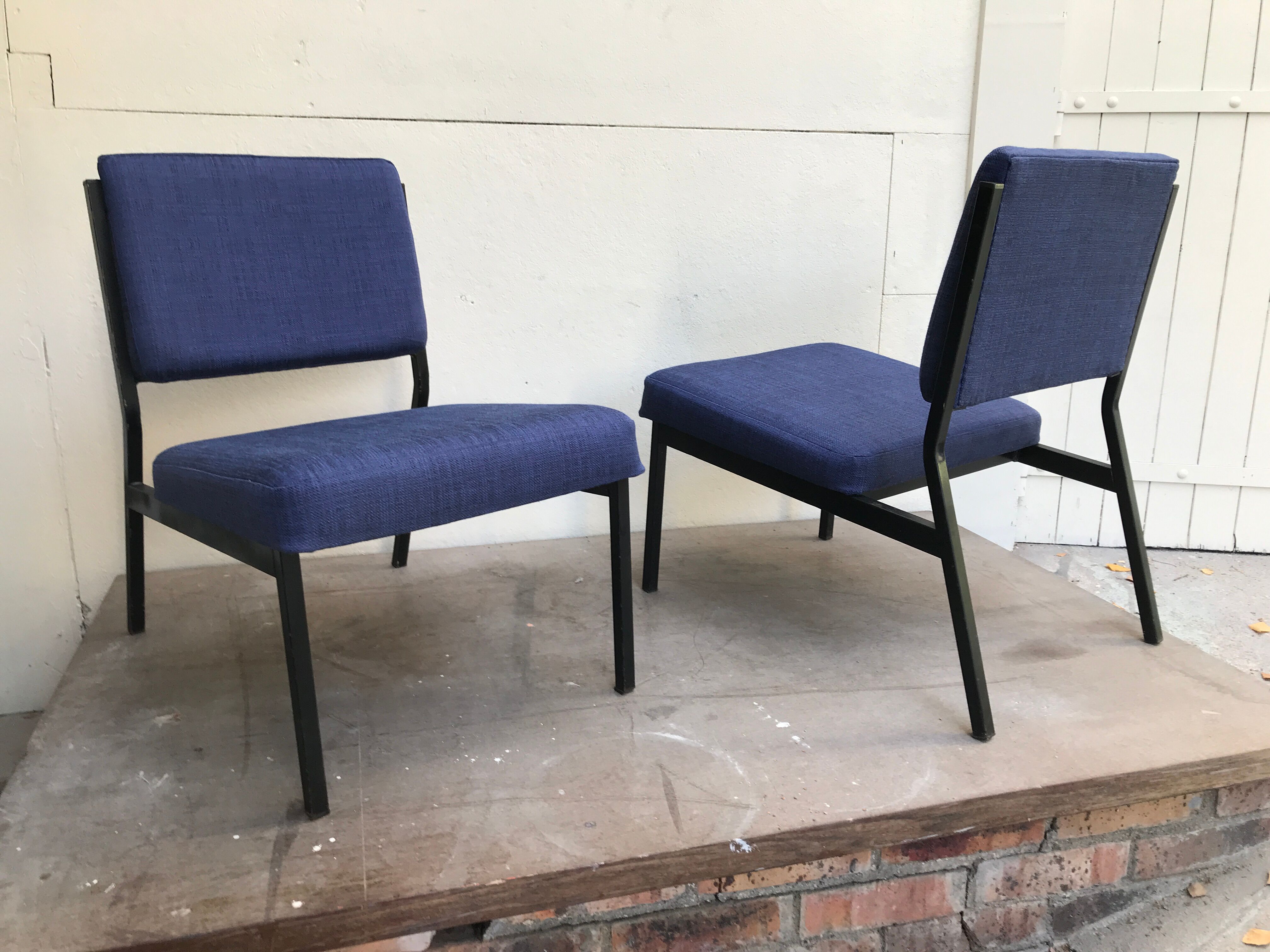 Pair of vintage heaters