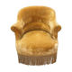 Toad armchair