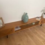 Vintage sideboard (shallow)