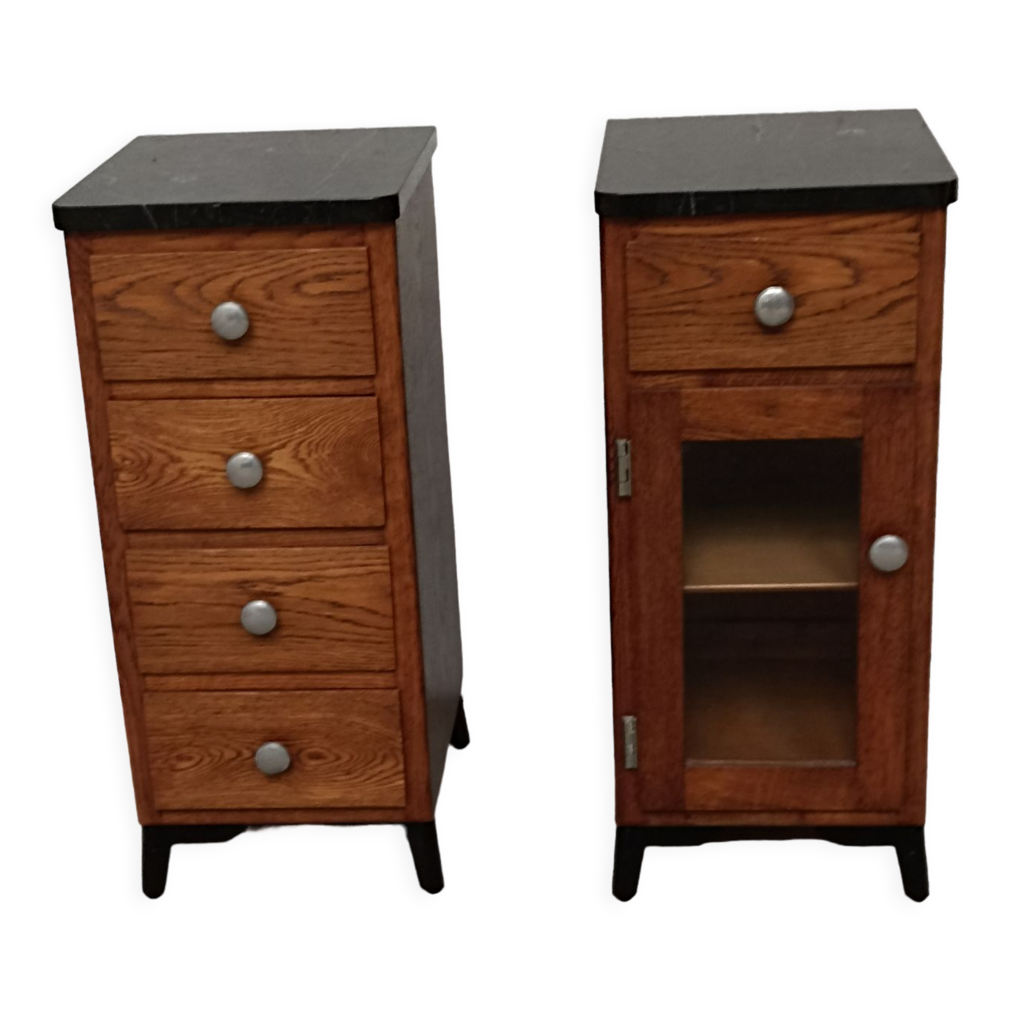 Baside tables