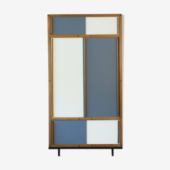 Armoire par André Sornay 1950's