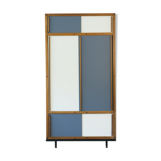 Armoire par André Sornay 1950's
