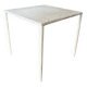 Petite Table Mathieu Matégot vers 1950