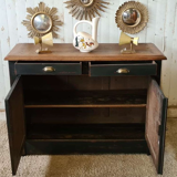 Vintage Furniture in Paris style