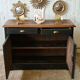 Meuble vintage style parisien