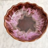 Vallauris ceramic cup 1970