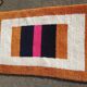 Tapis vintage années 70