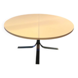 Table rises and falls year 1970 JLR