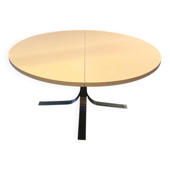 Table monte baisse année 1970 JLR