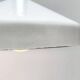 Swiss wall lamp Pentarkus mid-century by Rosemarie and Rico Baltensweiler for Baltensweiler, 1950s.