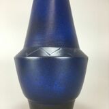 60s 70s Vase Floor Vase Flower Vase Ceramic Vase Ceramic Space Age Design