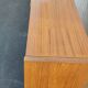 Sideboard High chest of drawers 60s Scandinavian style