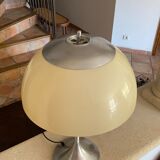 Unilux mushroom lamp. 1970