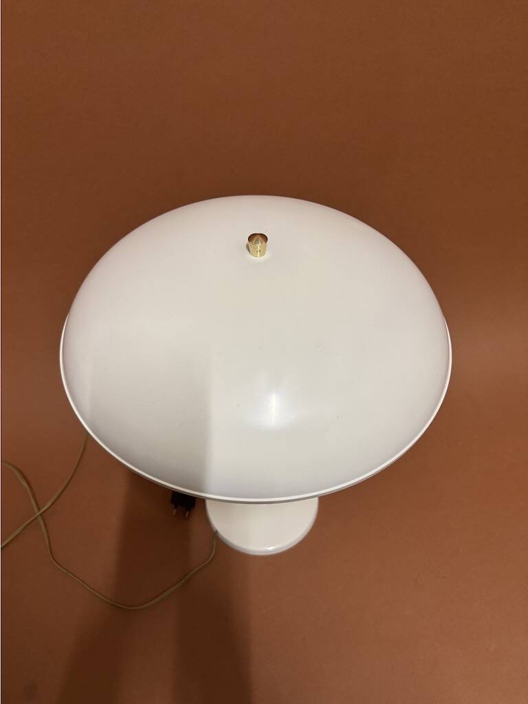 Bakelite desk lamp