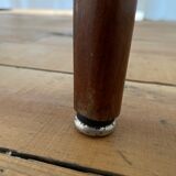 Pair of Scandinavian chairs