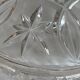 Chiseled crystal candy