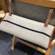 Armchair by Finn Østergaard for Kvist Møbler 1970s