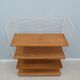 String system vintage shelves 1960s