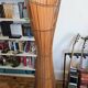 Kobe bamboo lamp