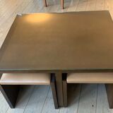 Hughes knight coffee table