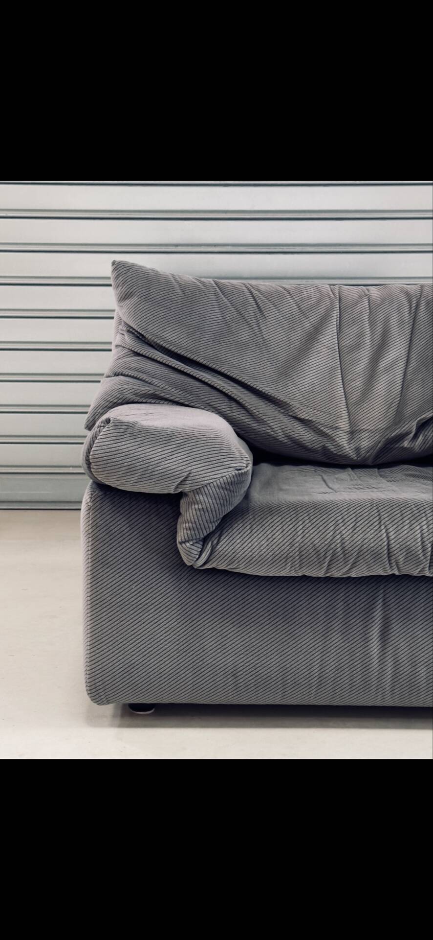 CINNA armchair