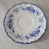 Coffee, tea, and chocolate service Lancaster by Sarreguemines