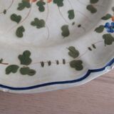 6 longchamp plates