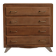 Commode, années 1960