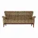 Beech sofa, Danish design, 1960s, manufacturer: Fritz Hansen