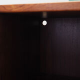 Rosewood bookcase, Danish design, 1970s, designer: Svend Langkilde