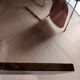 Table Table Roche Bobois 70/80