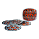 Oyster plates