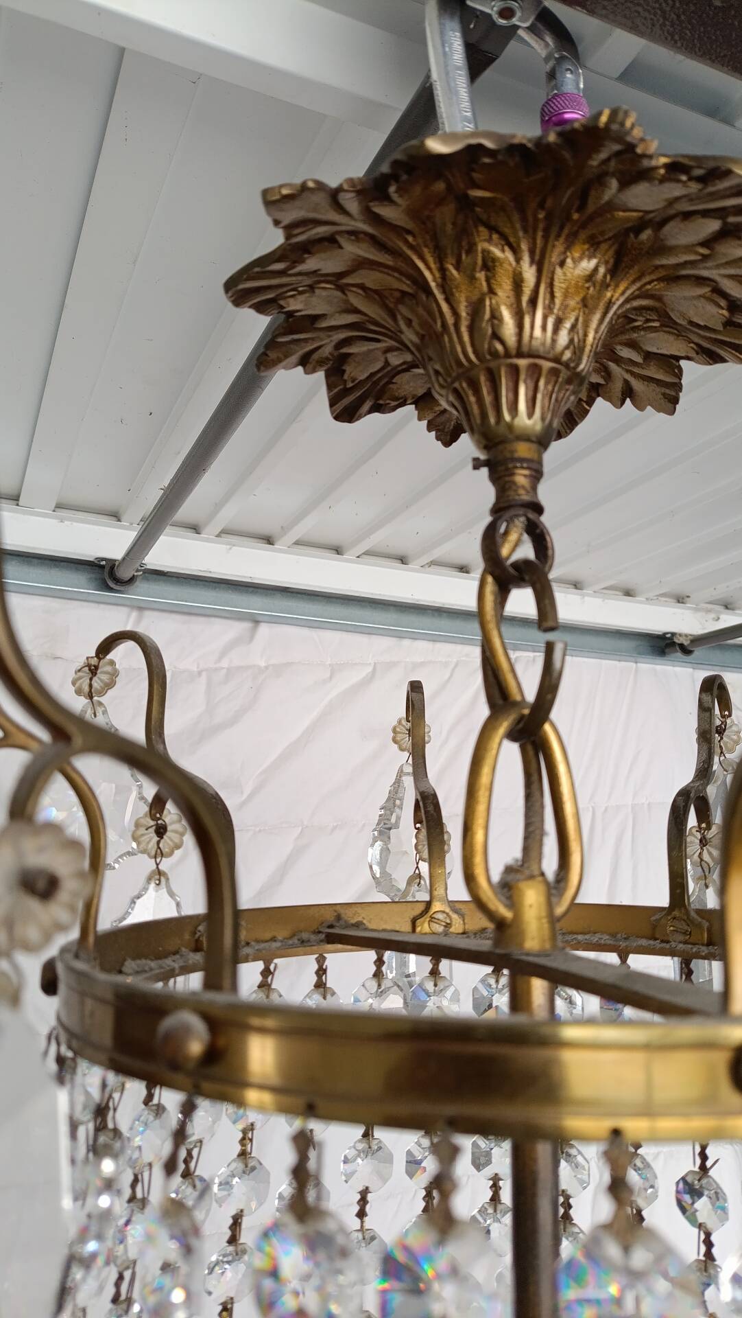 Chandelier