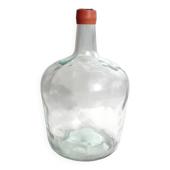 Demijohn / glass carboy - 5 liters
