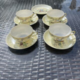 Japanese tea set