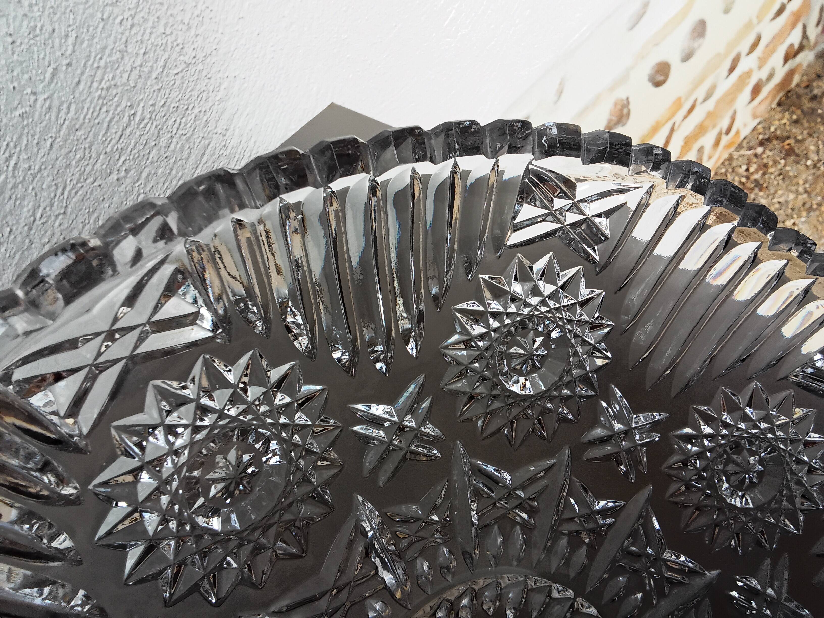 Vintage pendant light