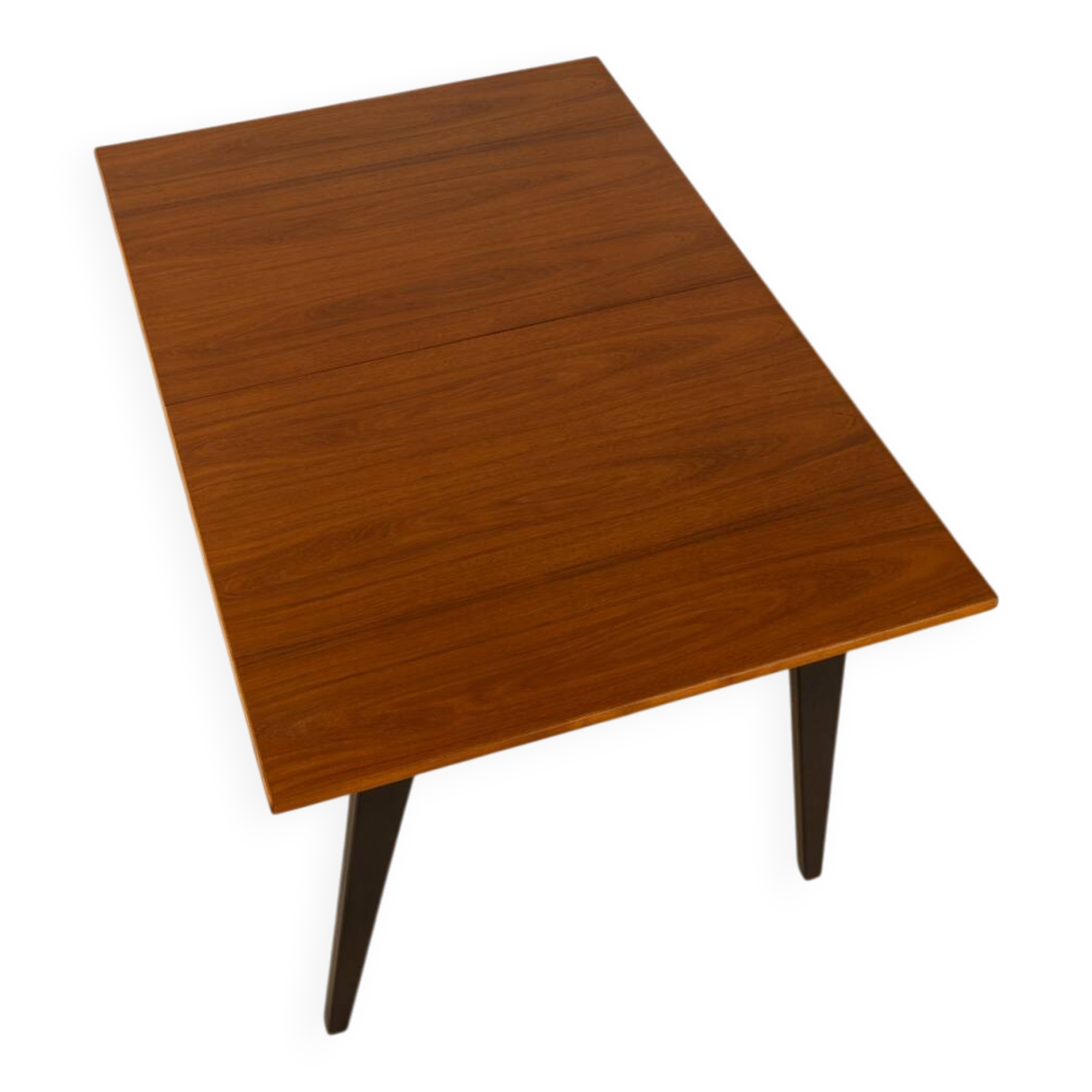 1960s dining table, Ilmari Tapiovaara, ASKO