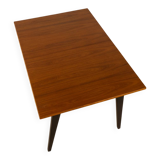 1960s dining table, Ilmari Tapiovaara, ASKO