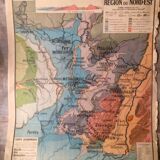 School card no. 7 Paul Kaeppellin Northeast region