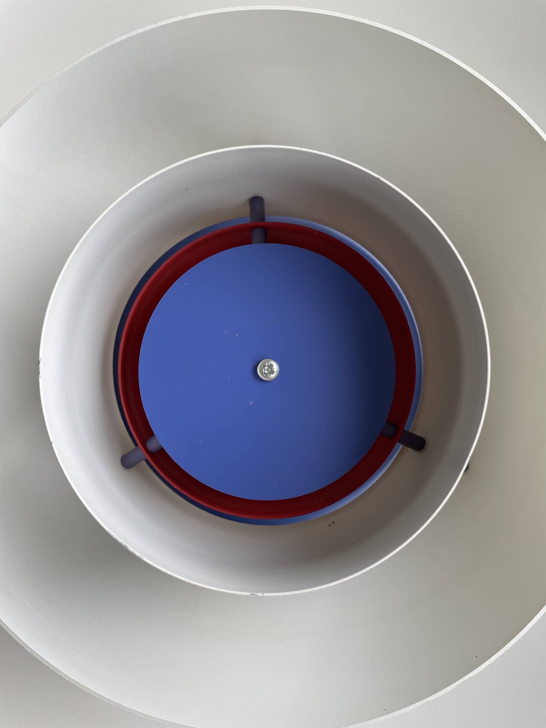 Louis Poulsen PH5 suspension design by Poul Henningsen (Denmark)