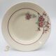 Set of 6 Saint Amand soup plates, Thalie model.