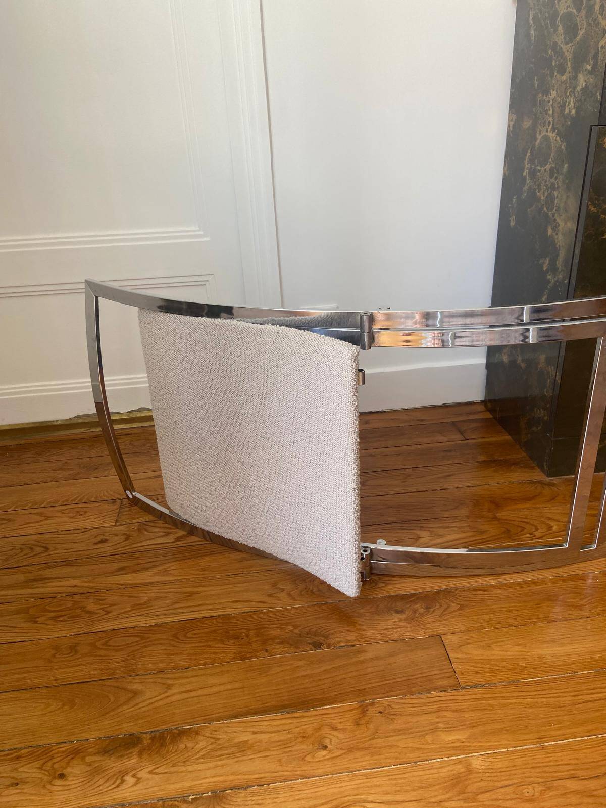 Marcello Cuneo Set of 4 Luisa Chairs