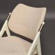 Fauteuil à bascule par Haug pour E. M. OG Trevarefabrikk