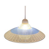 Suspension UFO Space Age, 1950