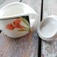 Sugar bowl iris villeroy & Boch