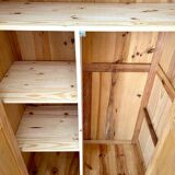 Vintage wardrobe (renovated)